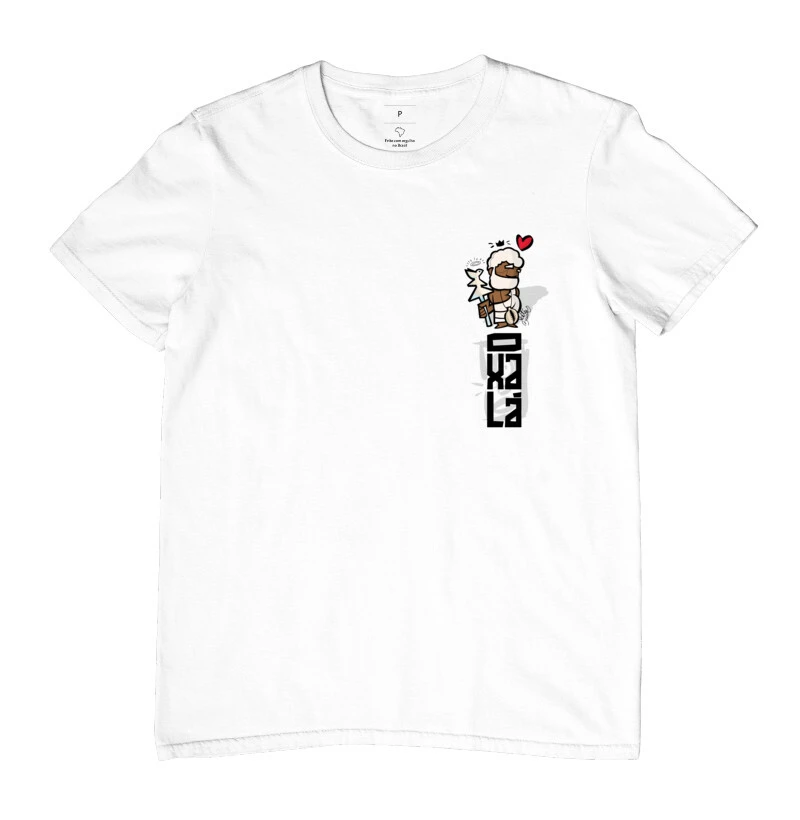 Camisa 1