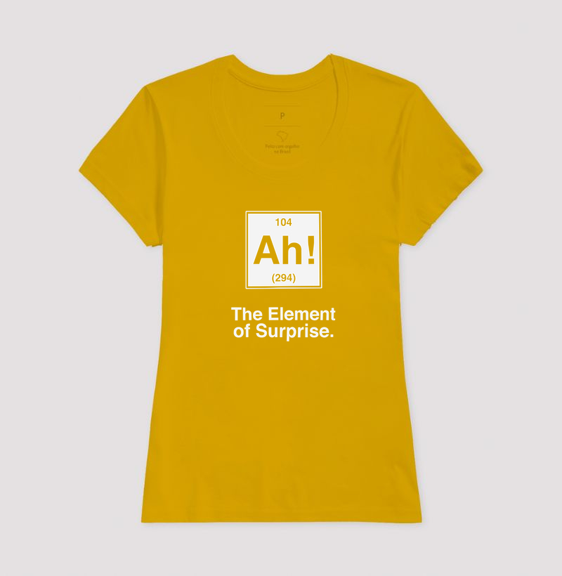 Camisa 16