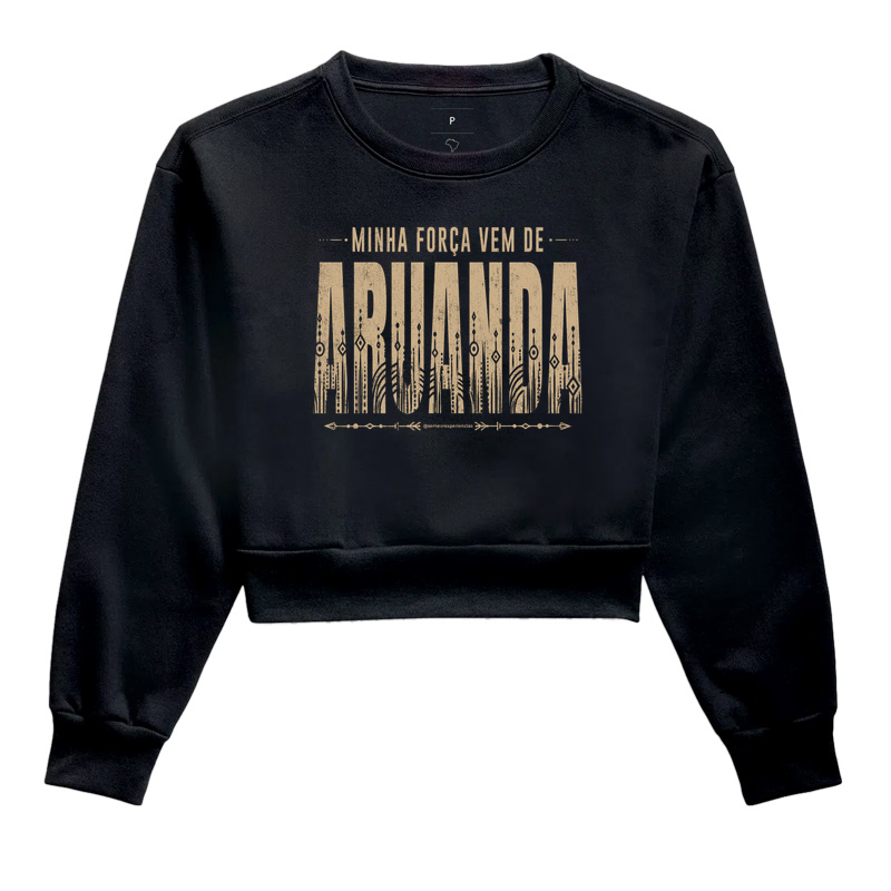 Minha Força Vem de Aruanda - Imagem 2