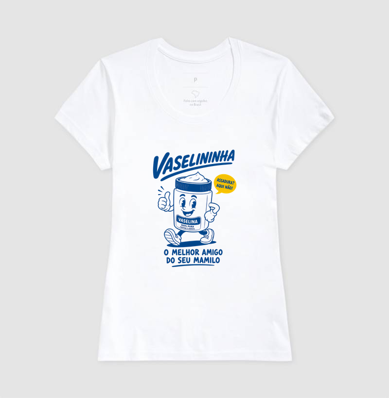 Vaselininha - Imagem 5