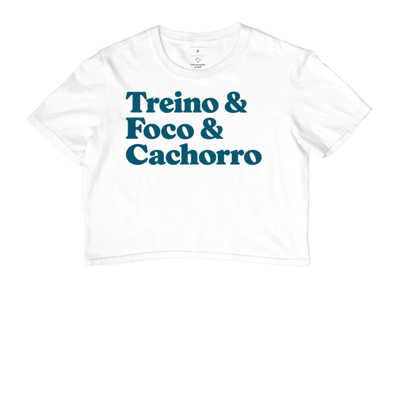 Foco & Treino & Cachorro - Imagem 3