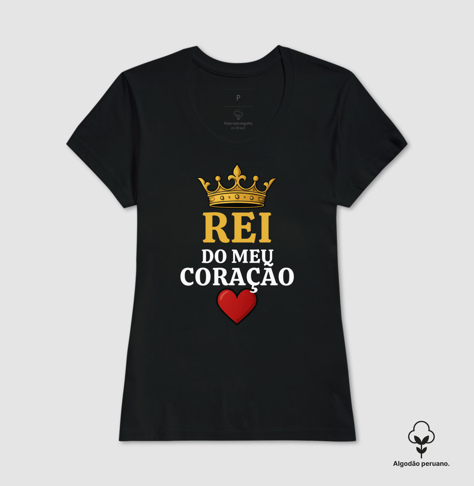 Camisa 9