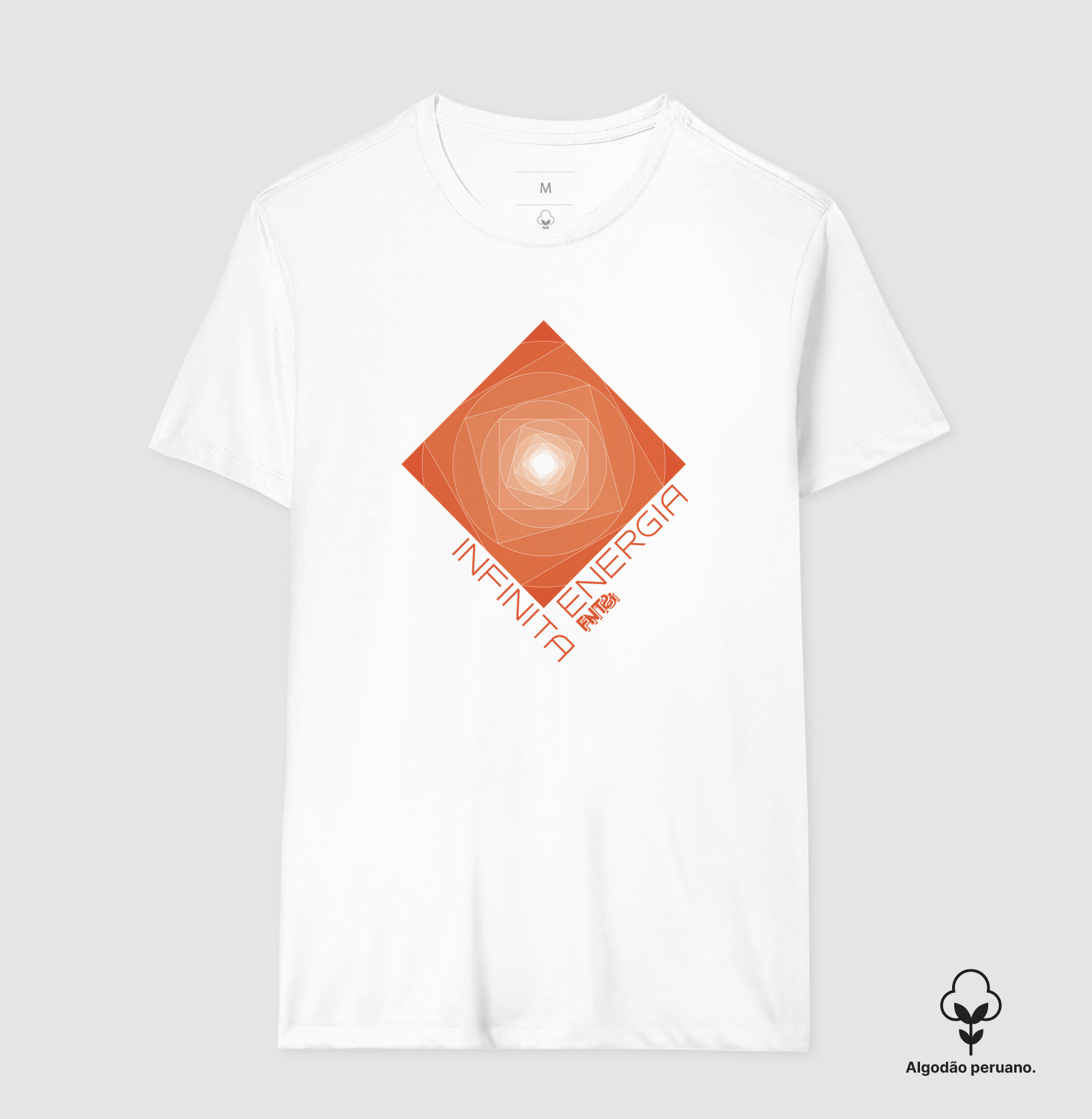 “INFINITA ENERGIA"