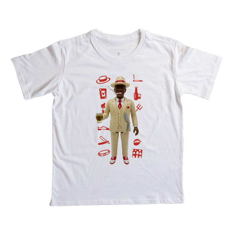 Camisa 1