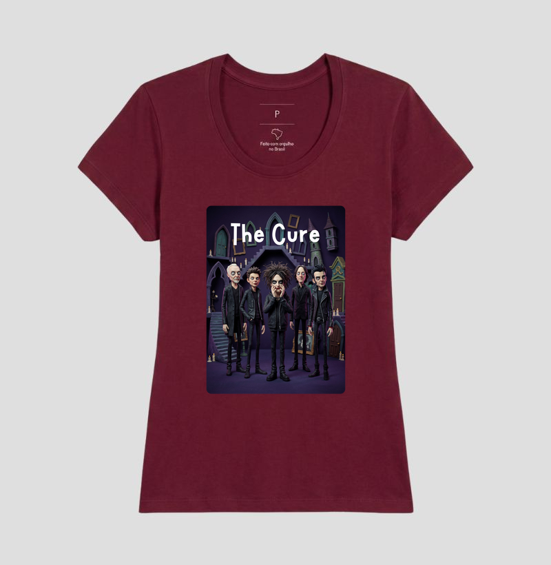The Cure - Imagem 13