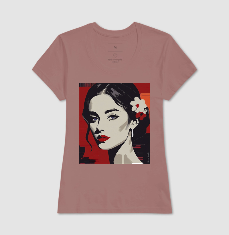 Camisa 15