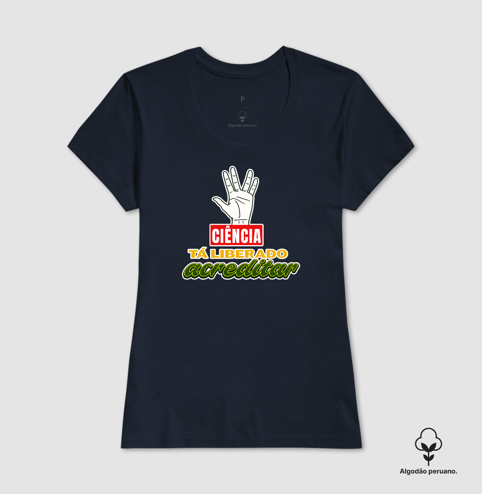 Camisa 11