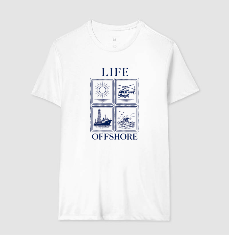Life offshore - Imagem 7