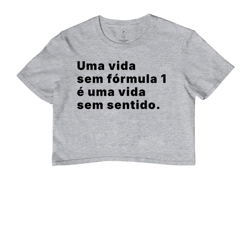 Vida sem fórmula 1 - Imagem 6