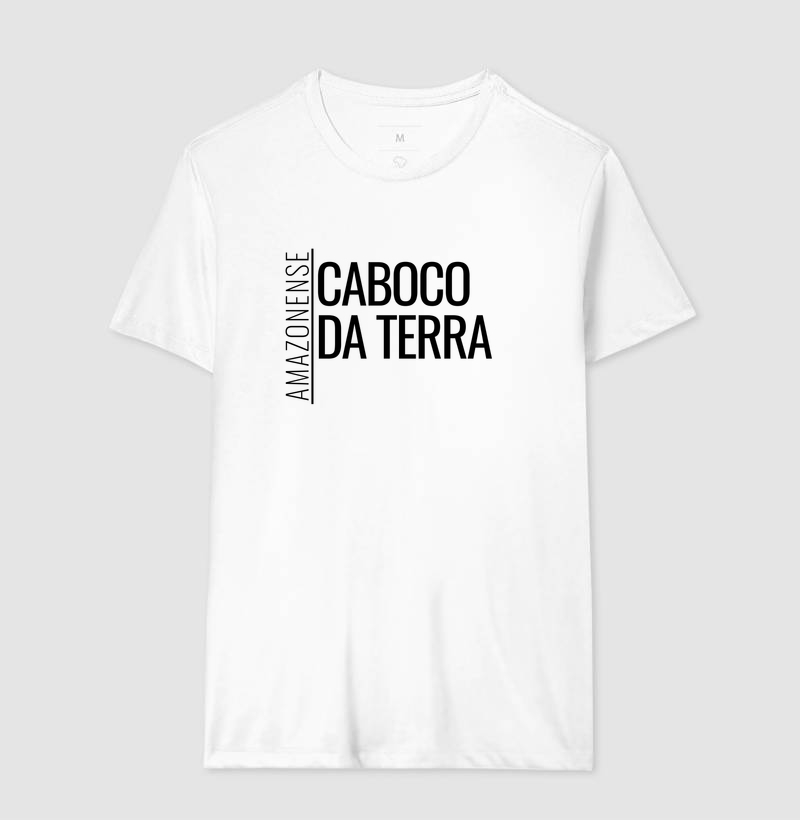 Amazonense | Caboco da Terra - Imagem 4