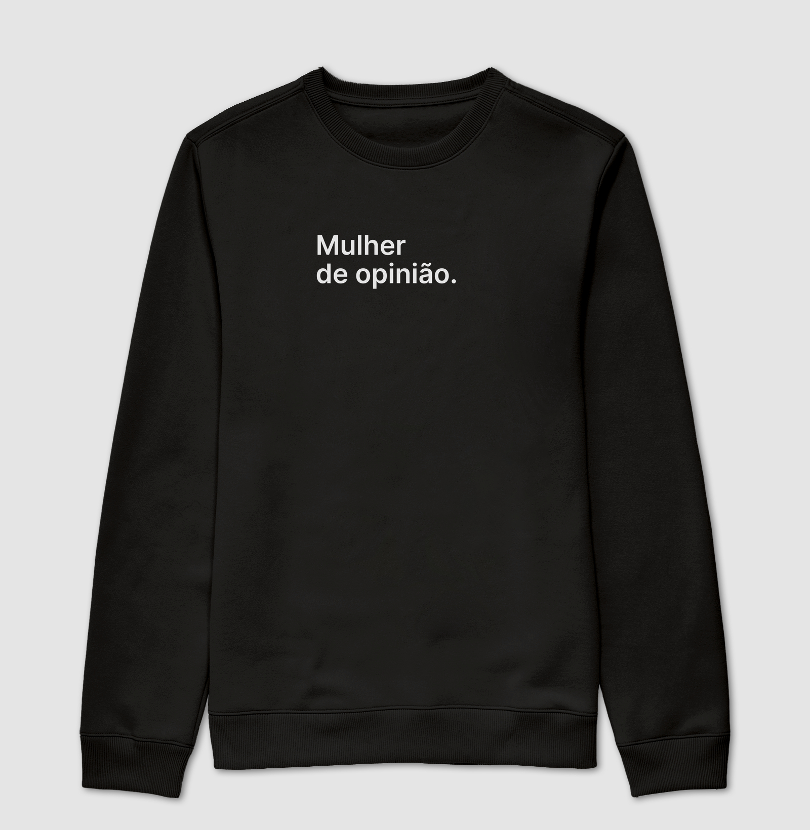 Mulher de opinião - Imagem 4