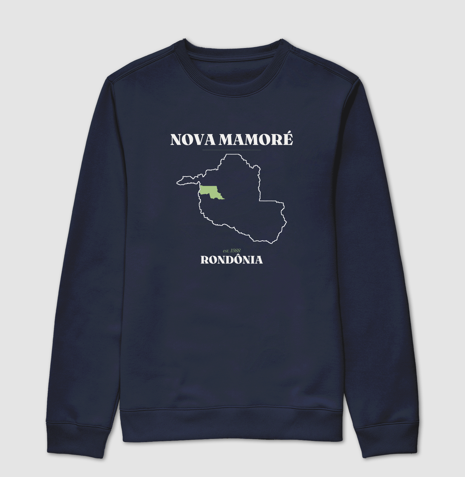 Nova Mamoré | Legado RO - Imagem 5