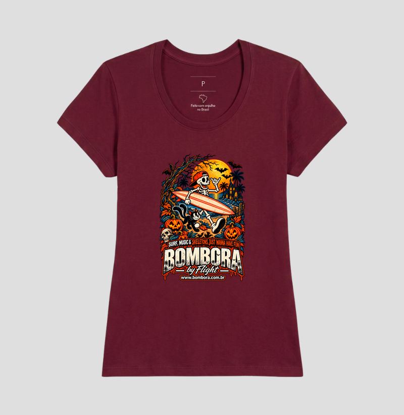 Skeletons Just Wanna Have Fun - Bombora - Imagem 19