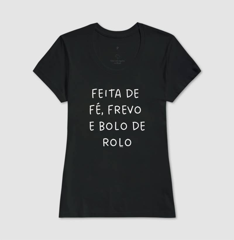 Feita de Fé, Frevo e Bolo de Rolo - Imagem 6