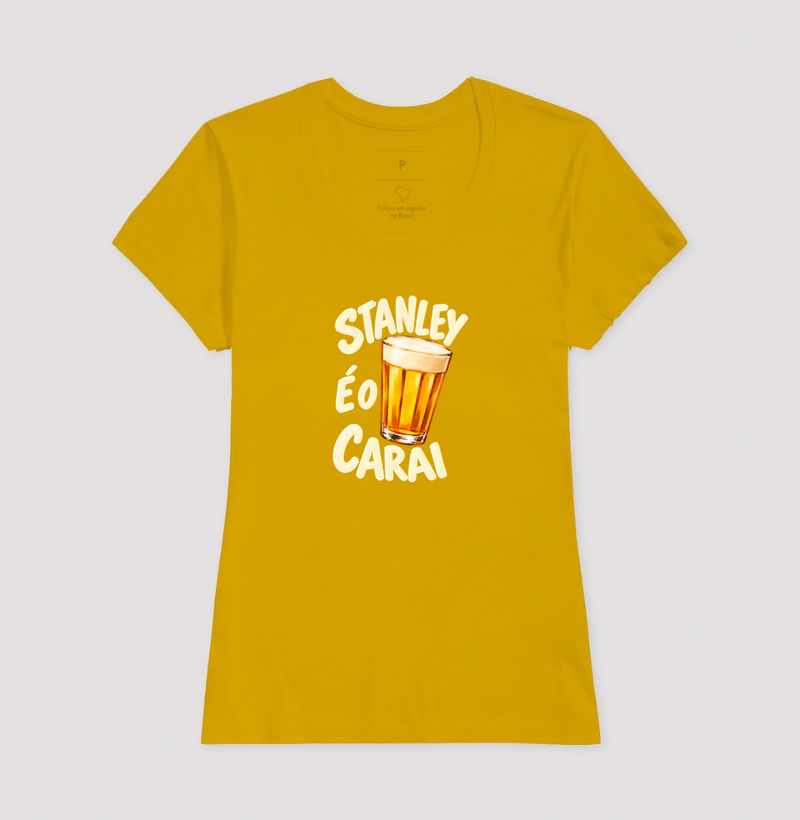 Stanley é o carai - Imagem 18