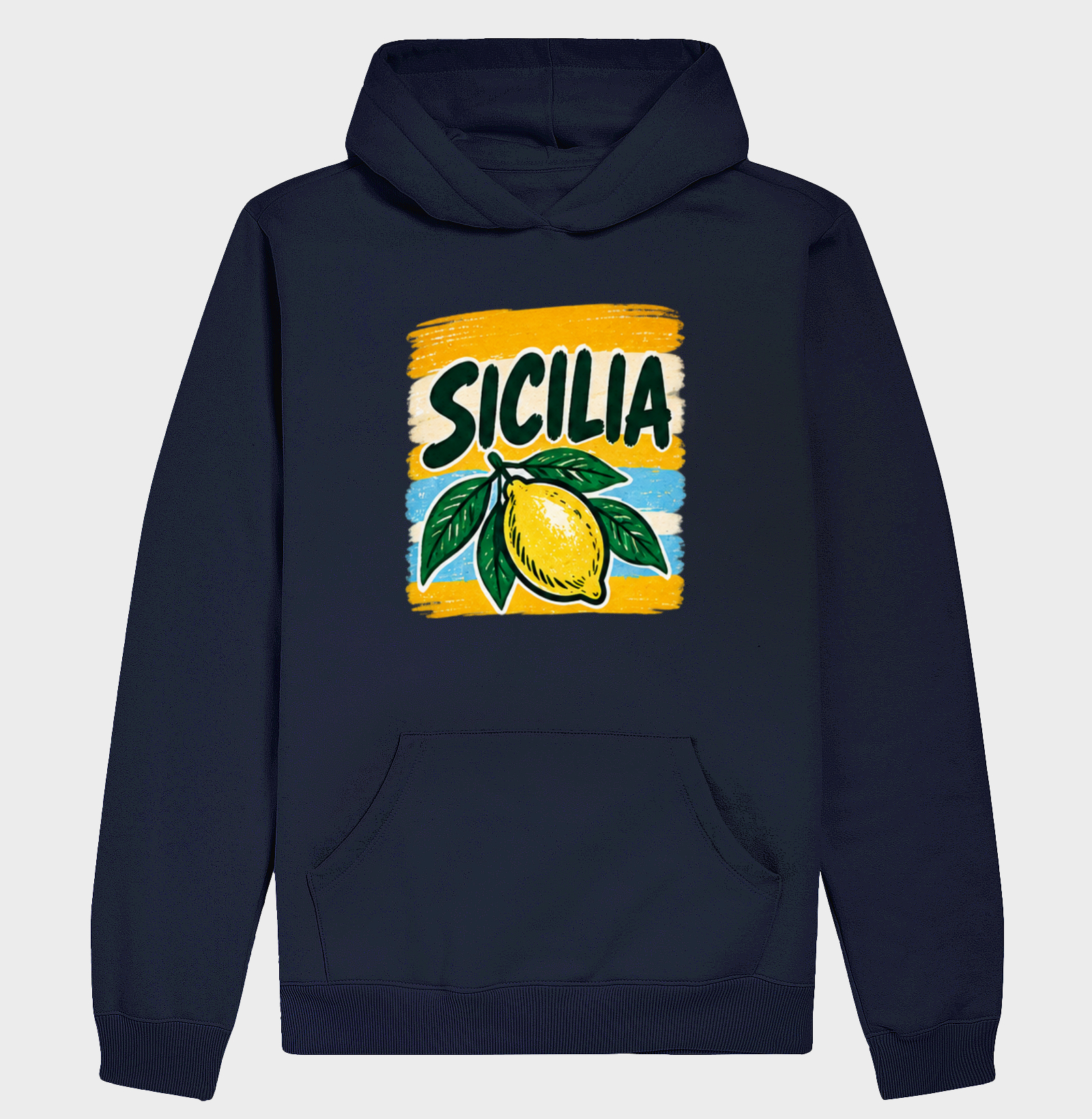 Sicilia Listrado - Imagem 4