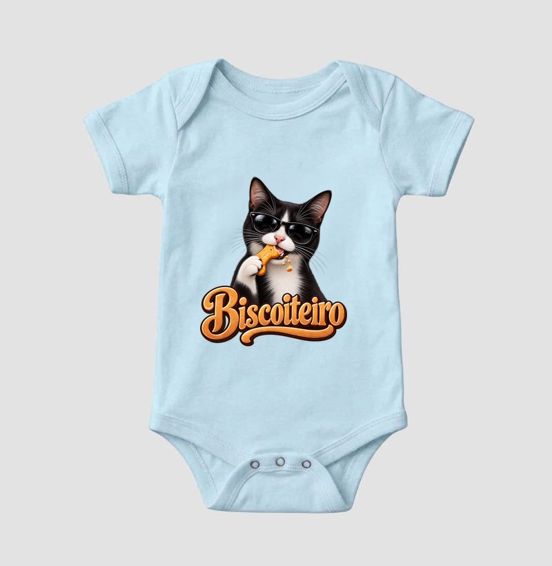Gato Biscoiteiro - Imagem 4