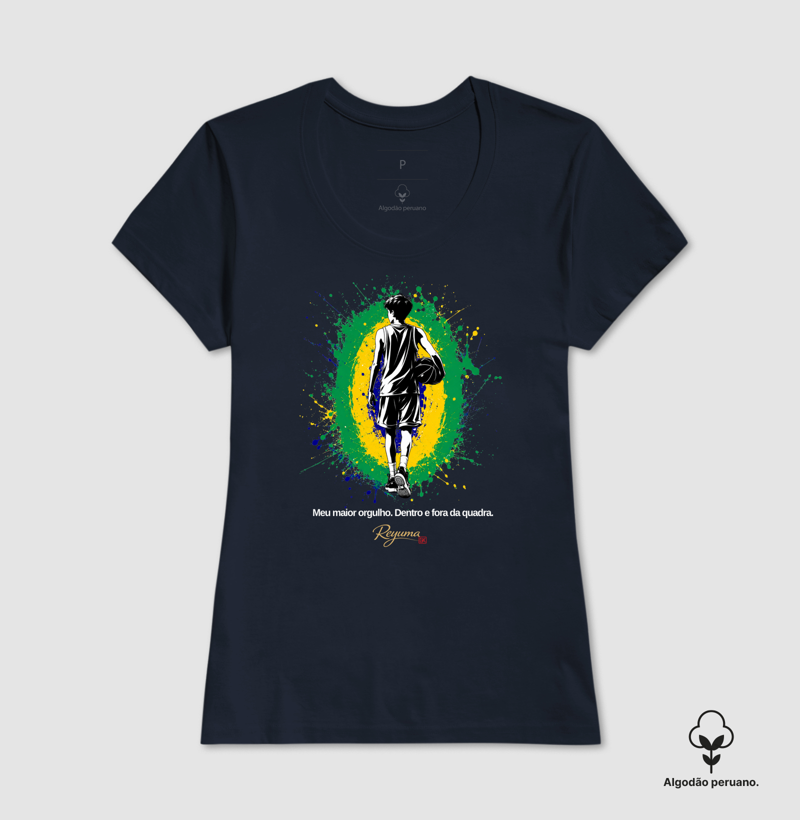 Camisa 5