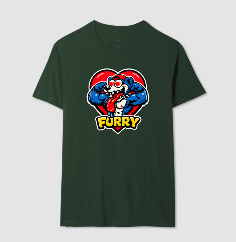 FURRY - Imagem 7
