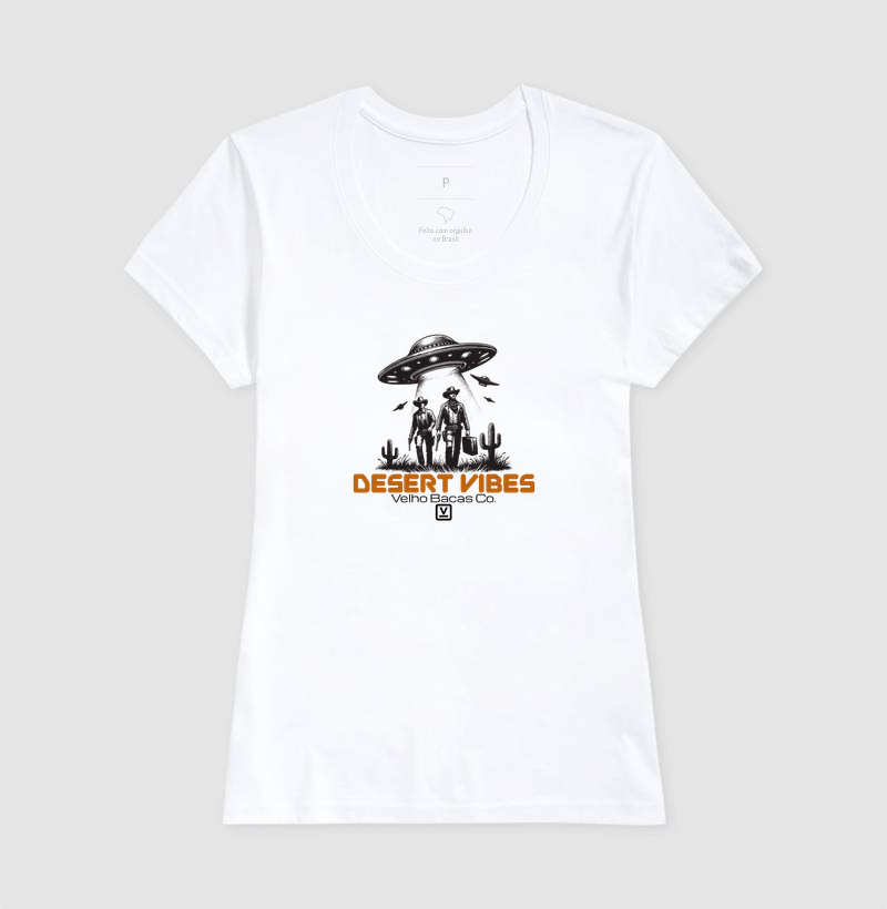 Cowboy Estrelar (Disco Voador) - Imagem 7