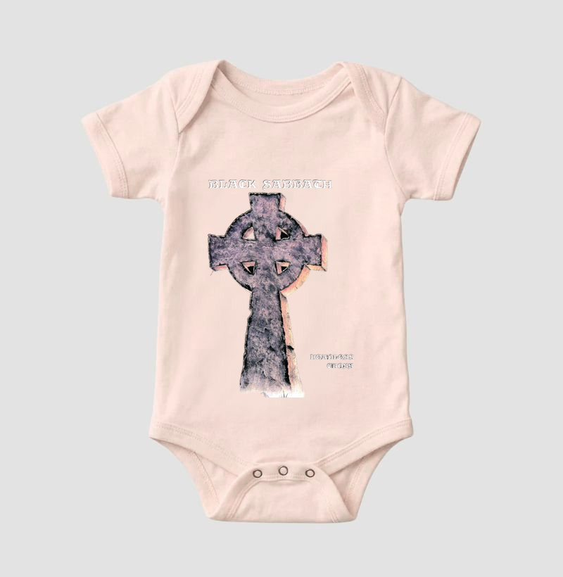 Black Sabbath – Headless Cross - Imagem 4