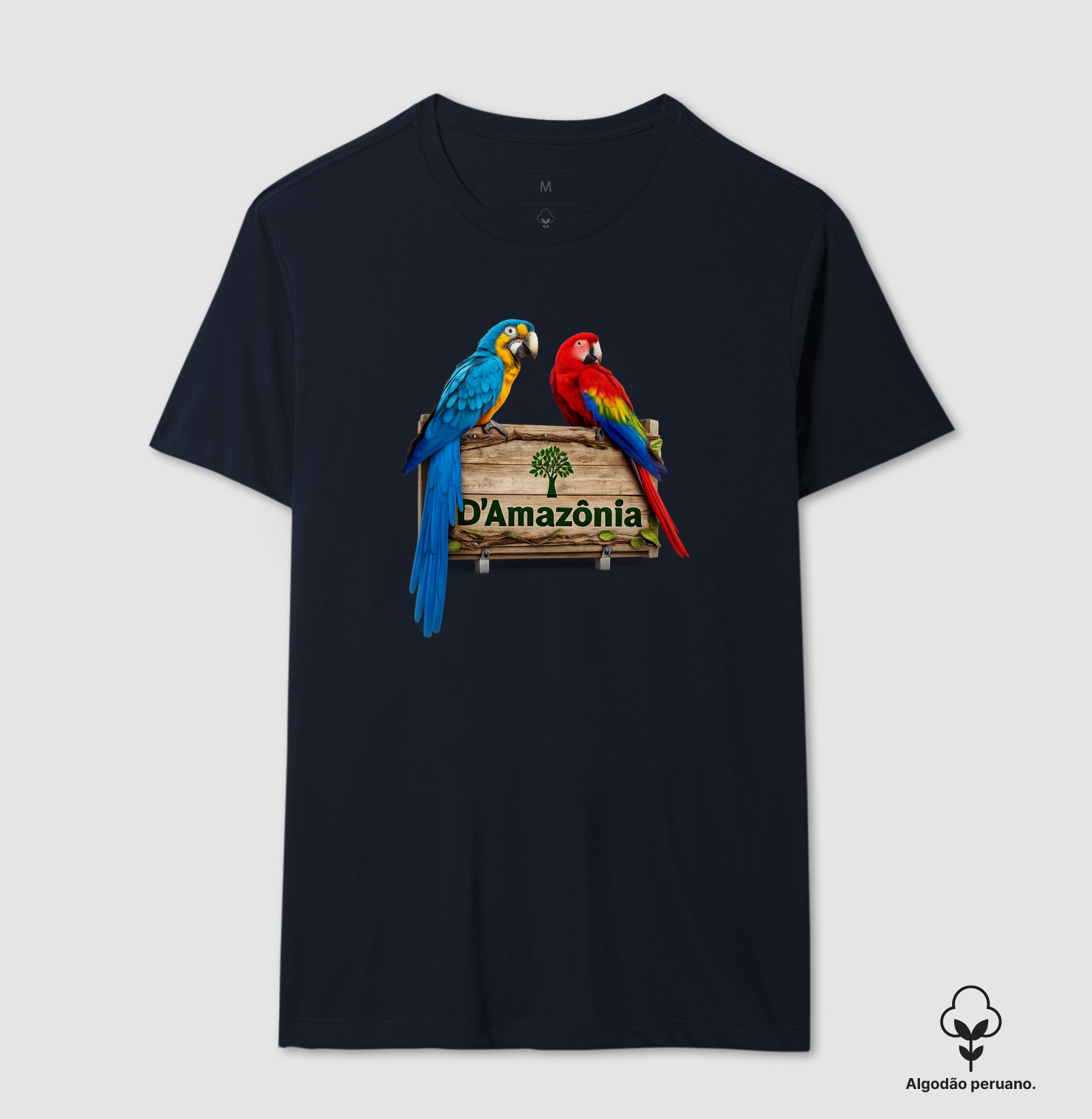 Camisa 2