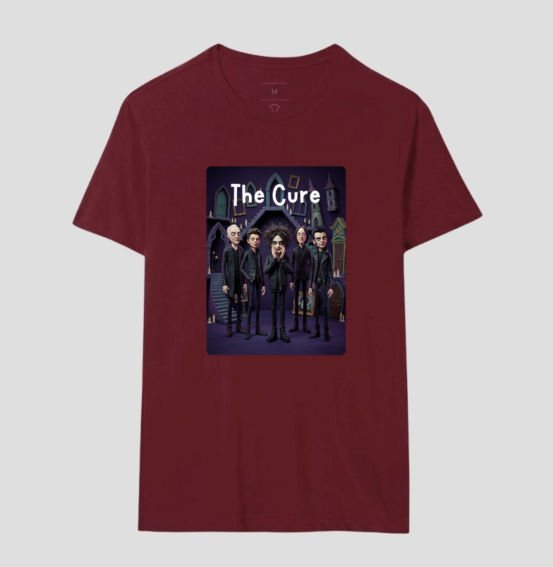 The Cure - Imagem 12