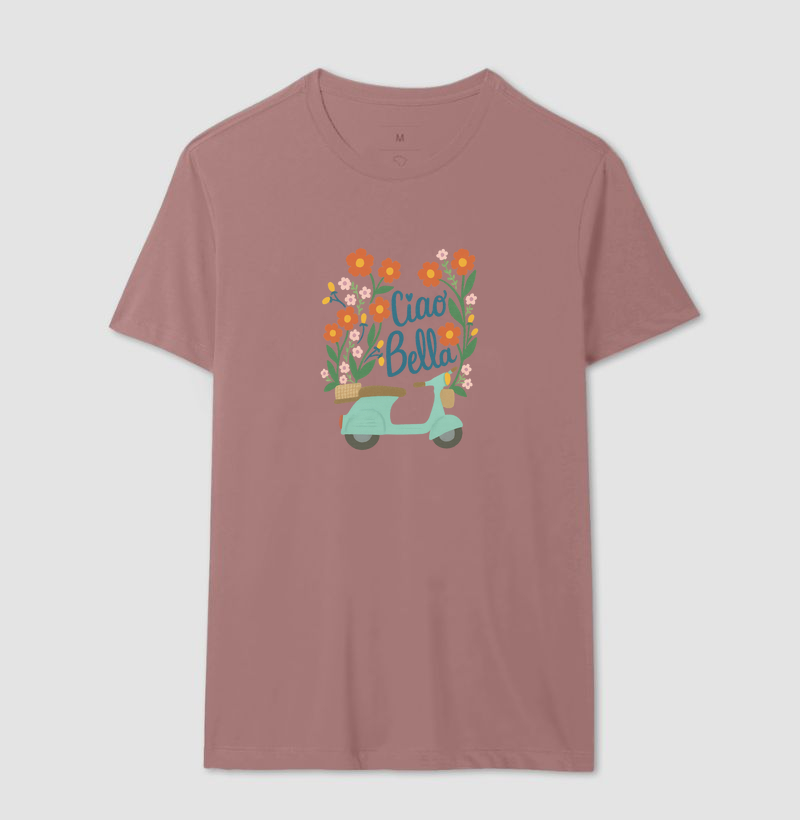 Camisa 13