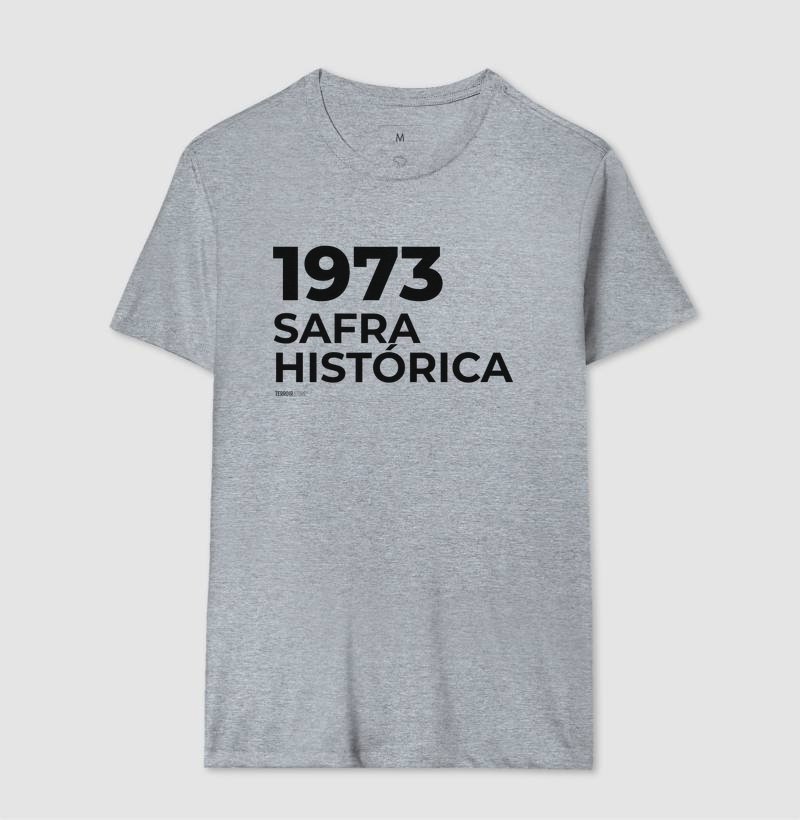 Camiseta Vinho - 1973 • Safra Histórica - Imagem 8