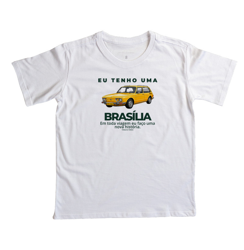 Eu tenho uma Brasília amarela - Imagem 4