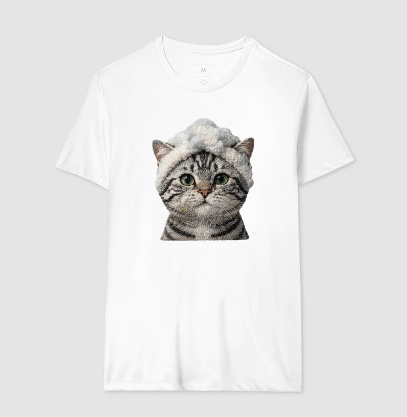 Skin Cat - Imagem 4