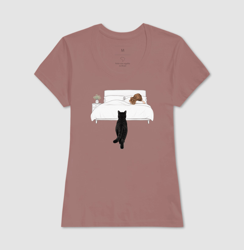 Meu Lugar na Cama - Imagem 17