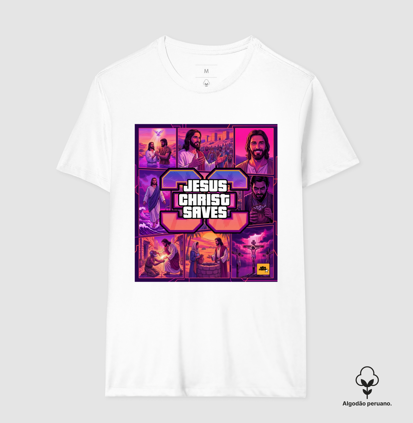 Camisa 3