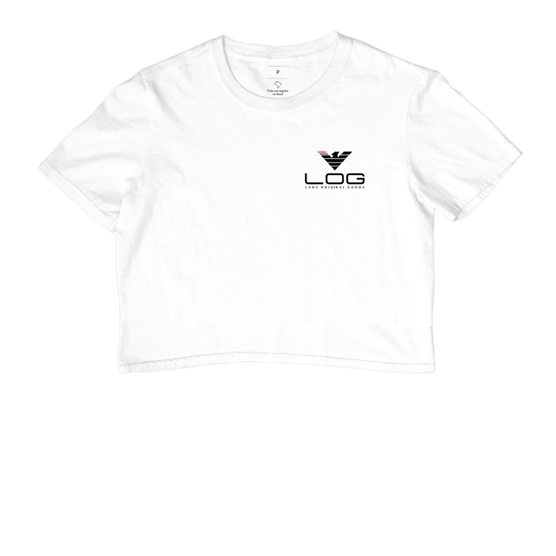 A estampa LOG - Lahu Original Goods não é apenas uma assinatura visual, mas um símbolo de força, pertencimento e superação. Inspirada na águia, ícone de liderança e liberdade, ela representa aqueles que honram suas raízes, enfrentam desafios com coragem e seguem em constante evolução. - Imagem 3