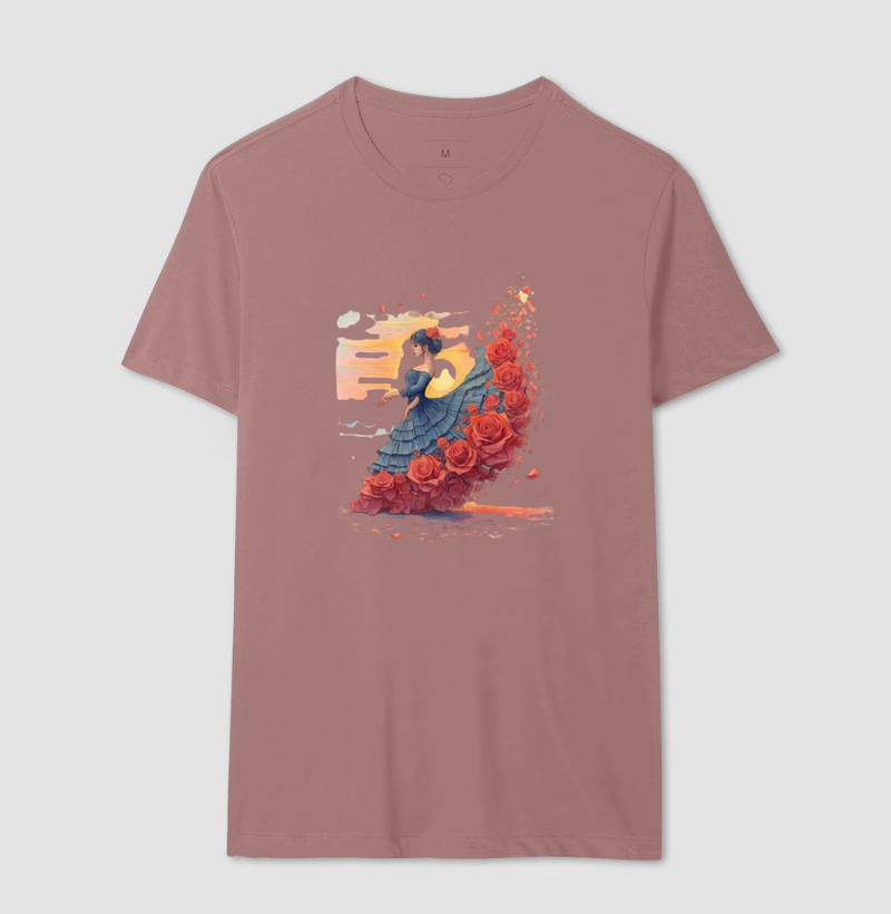 Camisa 16