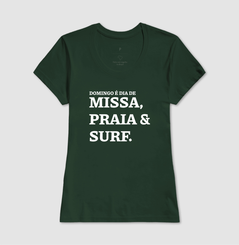 Camisa 12