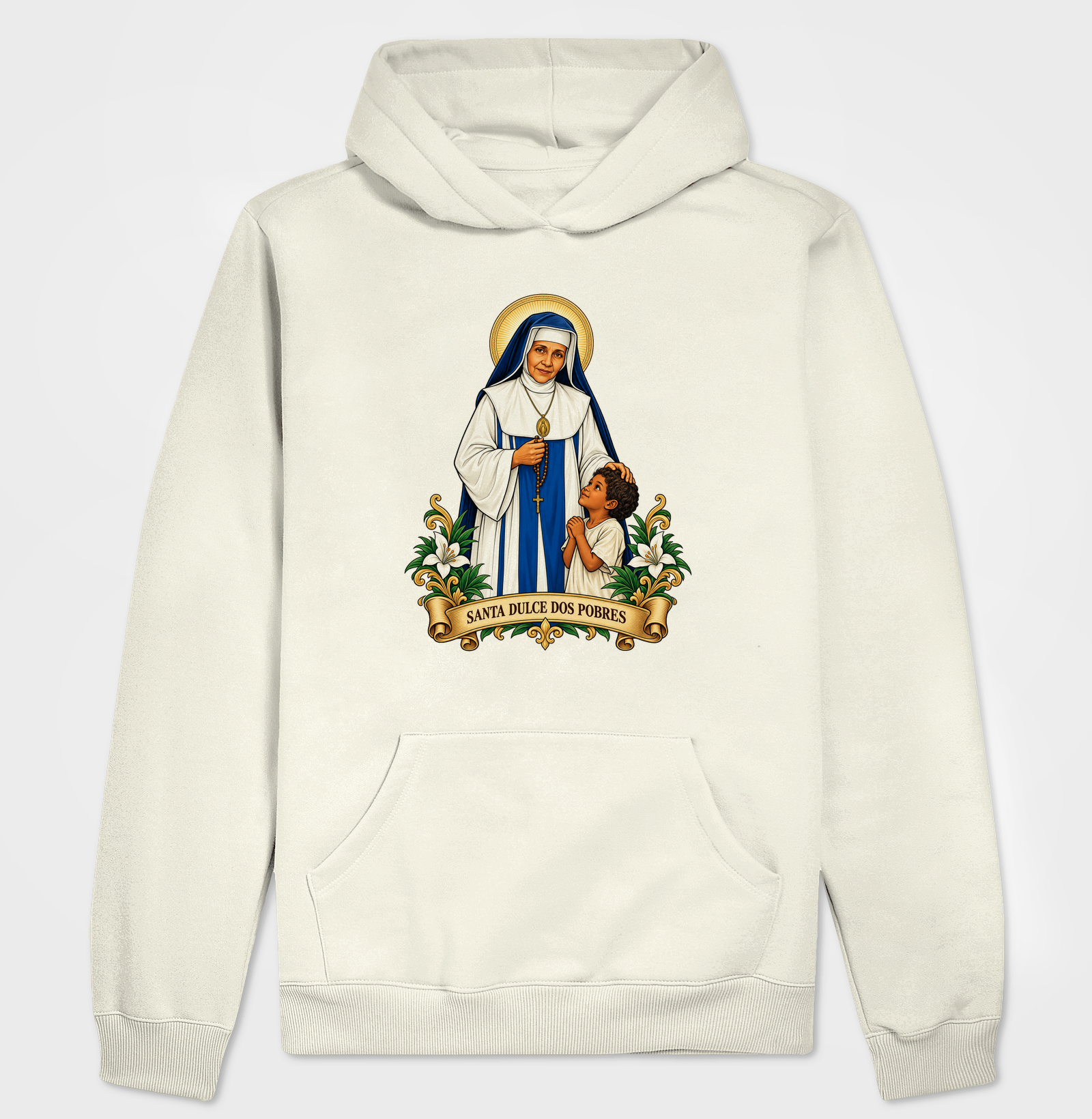 Santa Dulce - Imagem 3