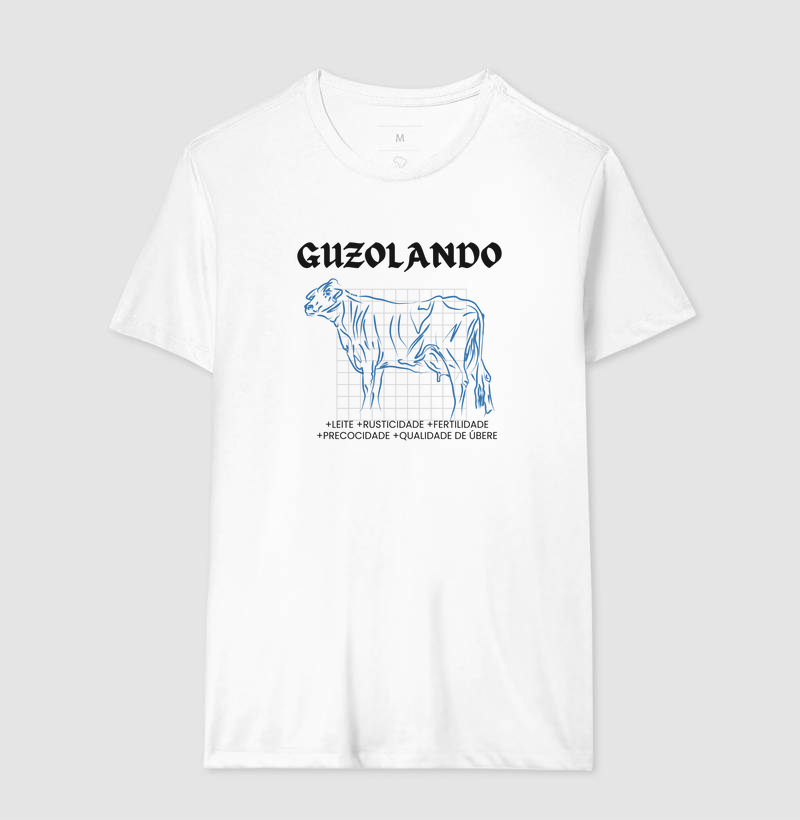 Guzolando grid - Imagem 4
