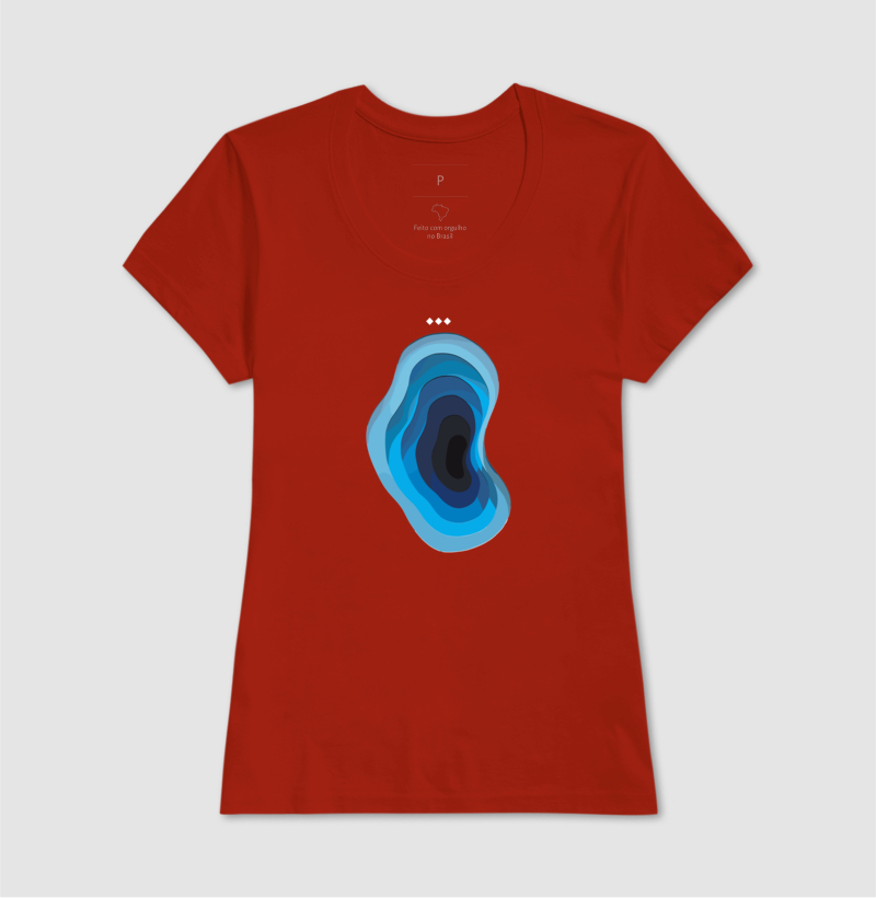 Camiseta Explorer #01 - Imagem 9