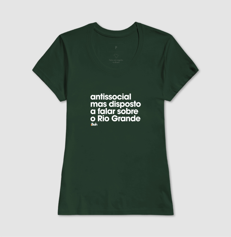 Camisa 12