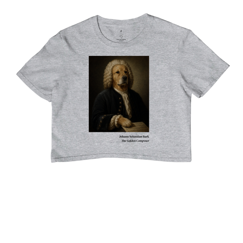 Johann Sebastian Bark - Imagem 6