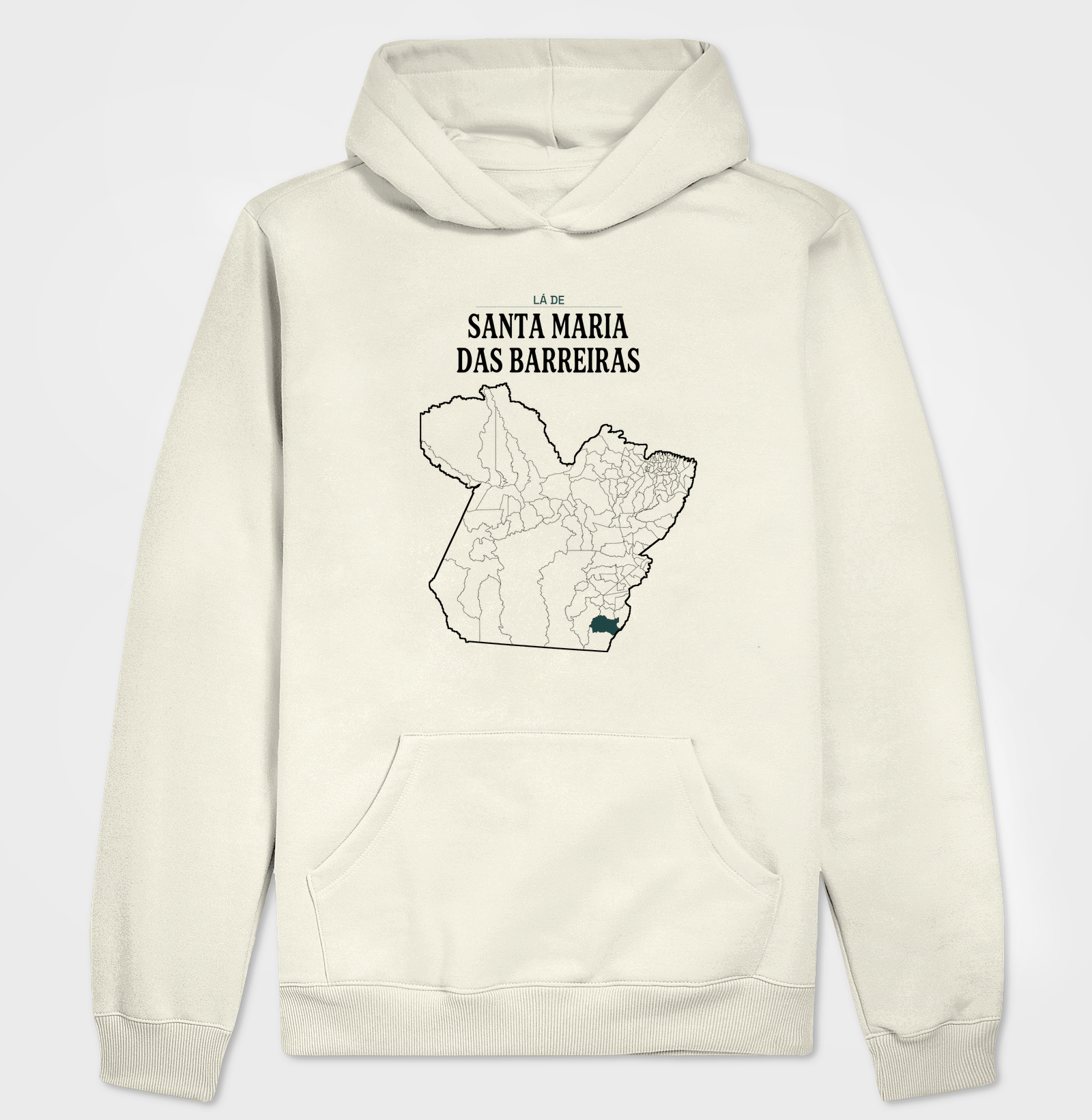 Santa Maria das Barreiras | Território PA - Imagem 3