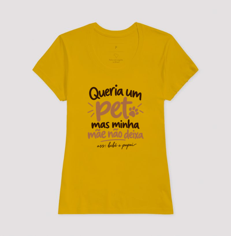 Queria um Pet (Edição Bebê e Papai) - Imagem 9