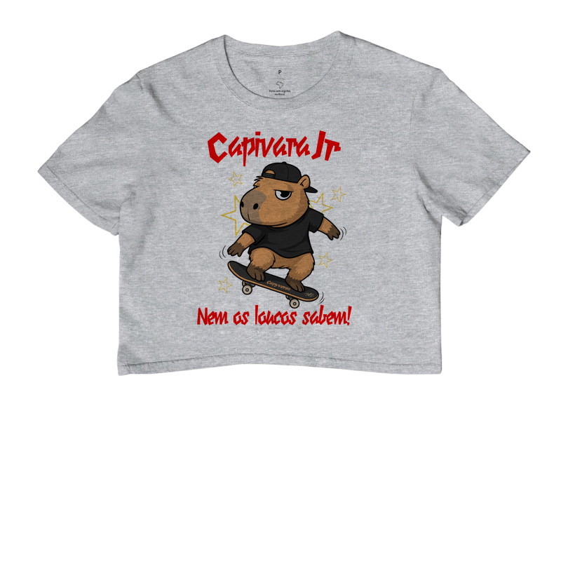 Capivara Jr - Imagem 6