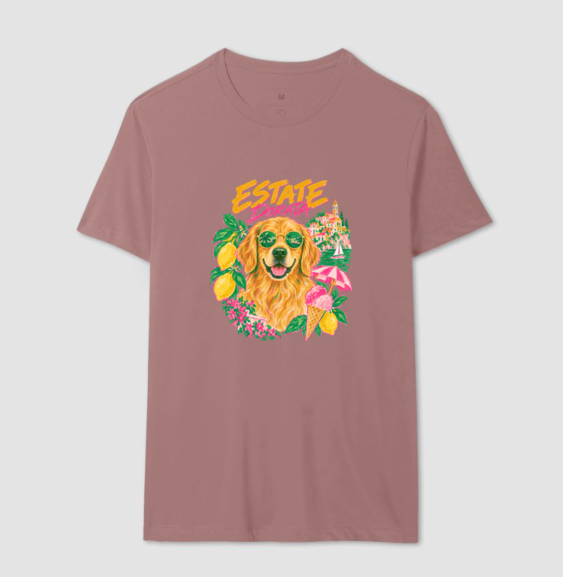 Golden Retriever - Sole & Cani - Imagem 16