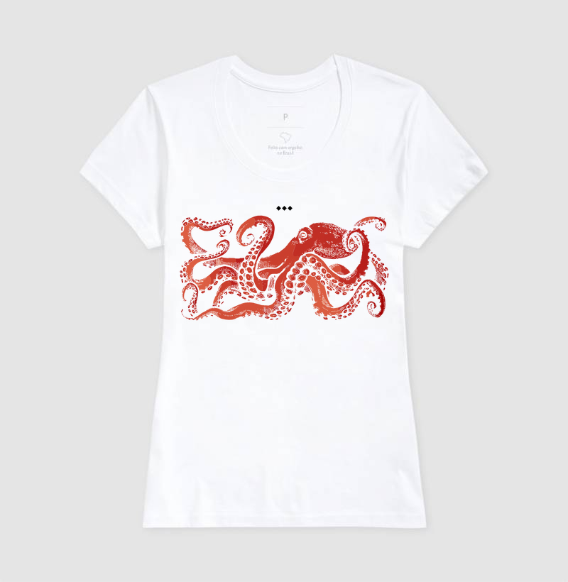 Camiseta Tako - Imagem 5