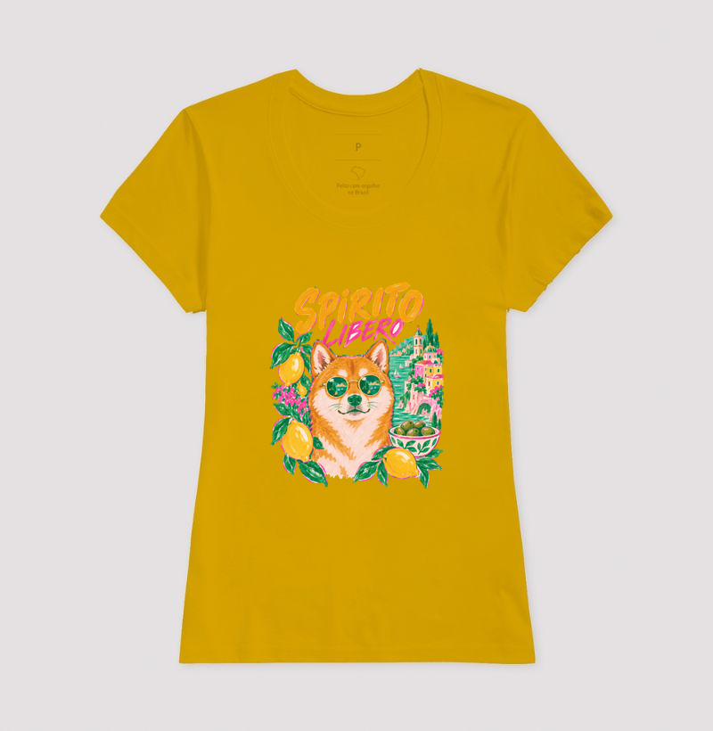Shiba Inu - Sole & Cani - Imagem 15