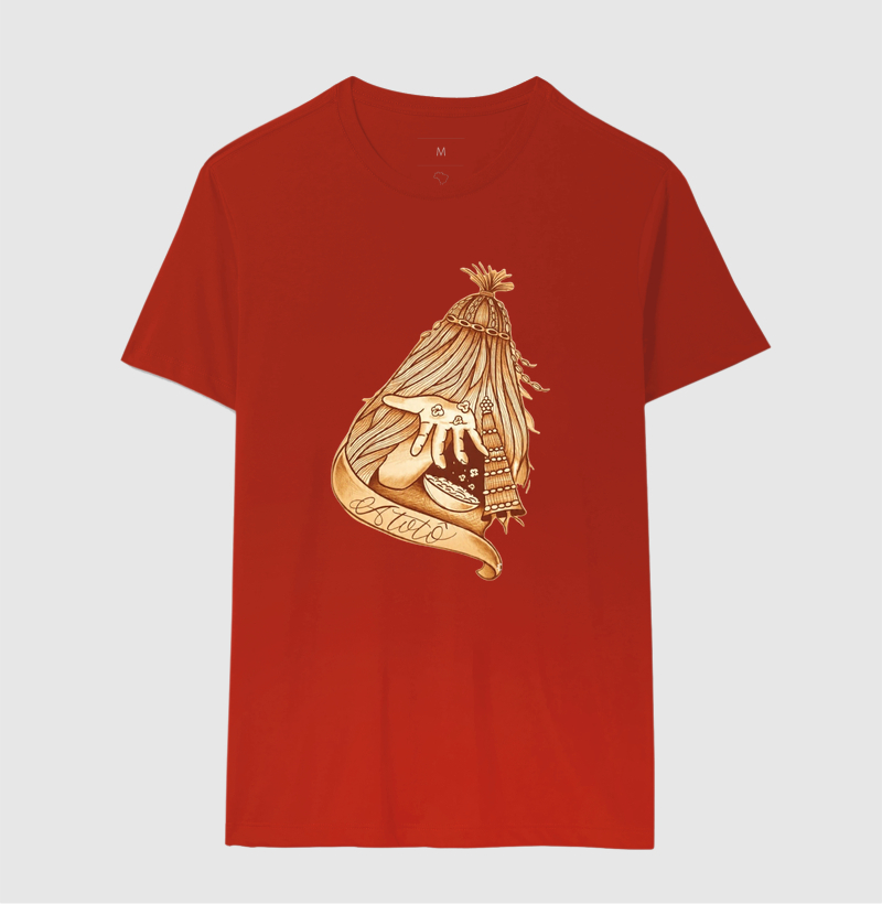Camisa 9