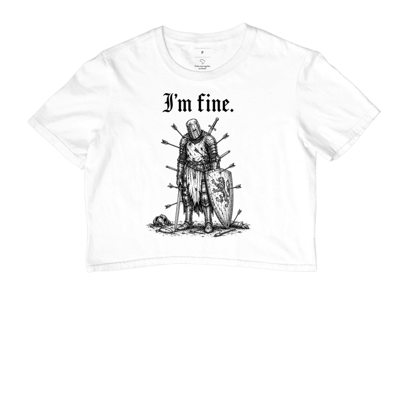 I'm Fine - Imagem 3