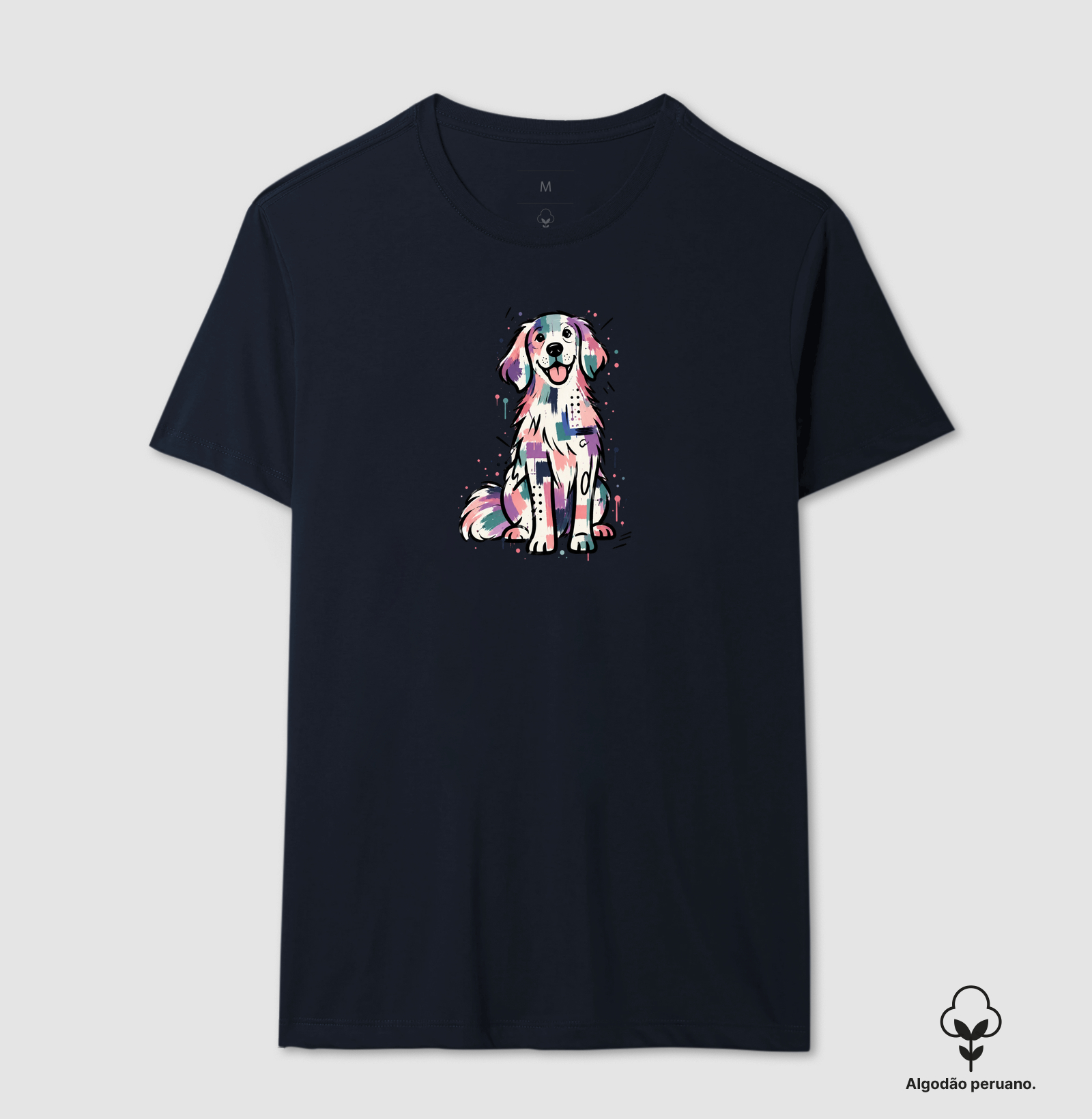 Cão em Cores - Imagem 5